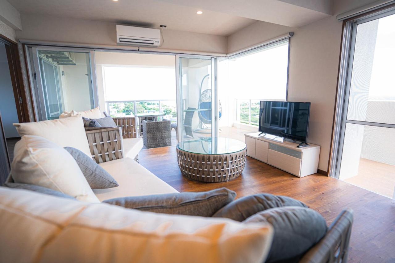 Condominium Hotel Okinawa Yumeto - Vacation Stay 32651V Nanjo Exterior foto